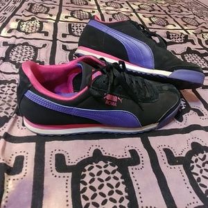 Puma Roma 8.5